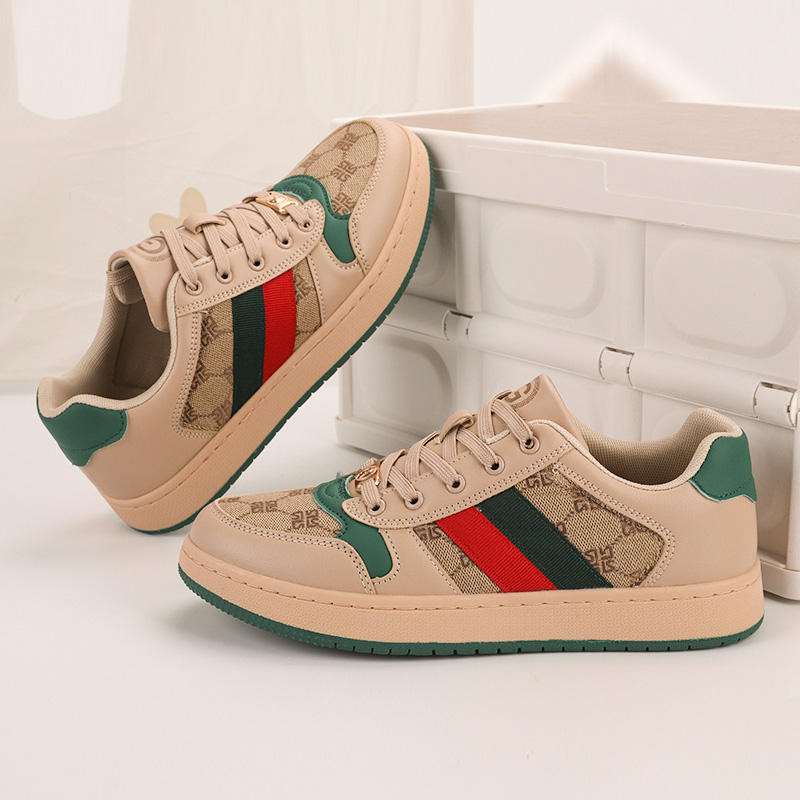 2025 Classic Style Original Quality Luxury Casual Shoes for Men and Women Walking Style Fashion Designer Walking Style Shoes